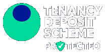 Tenancy Deposit Scheme Protected