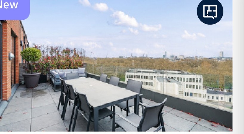 Property in Islington